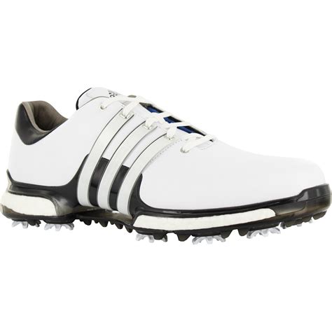 adidas golfschoenen 2019|Adidas Tour 360 Boost 2.0 Golf Shoe Review .